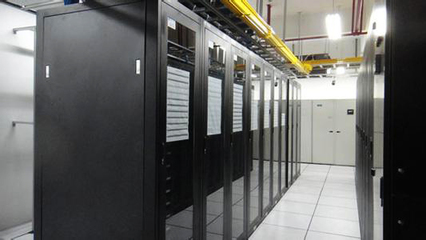 機房系統的重中之重——機房監(jiān)控在信息系統集成服務中的核心地位